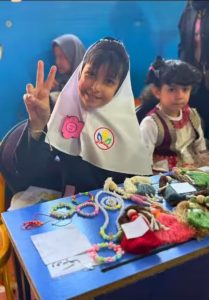 ماندگاران بهترین مدرسه کرج