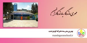 بهترین مدرسه دخترانه گوهردشت | دبستان خوب در کرج | ماندگاران