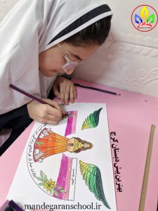 محیط آموزشی و فیزیکی مناسب