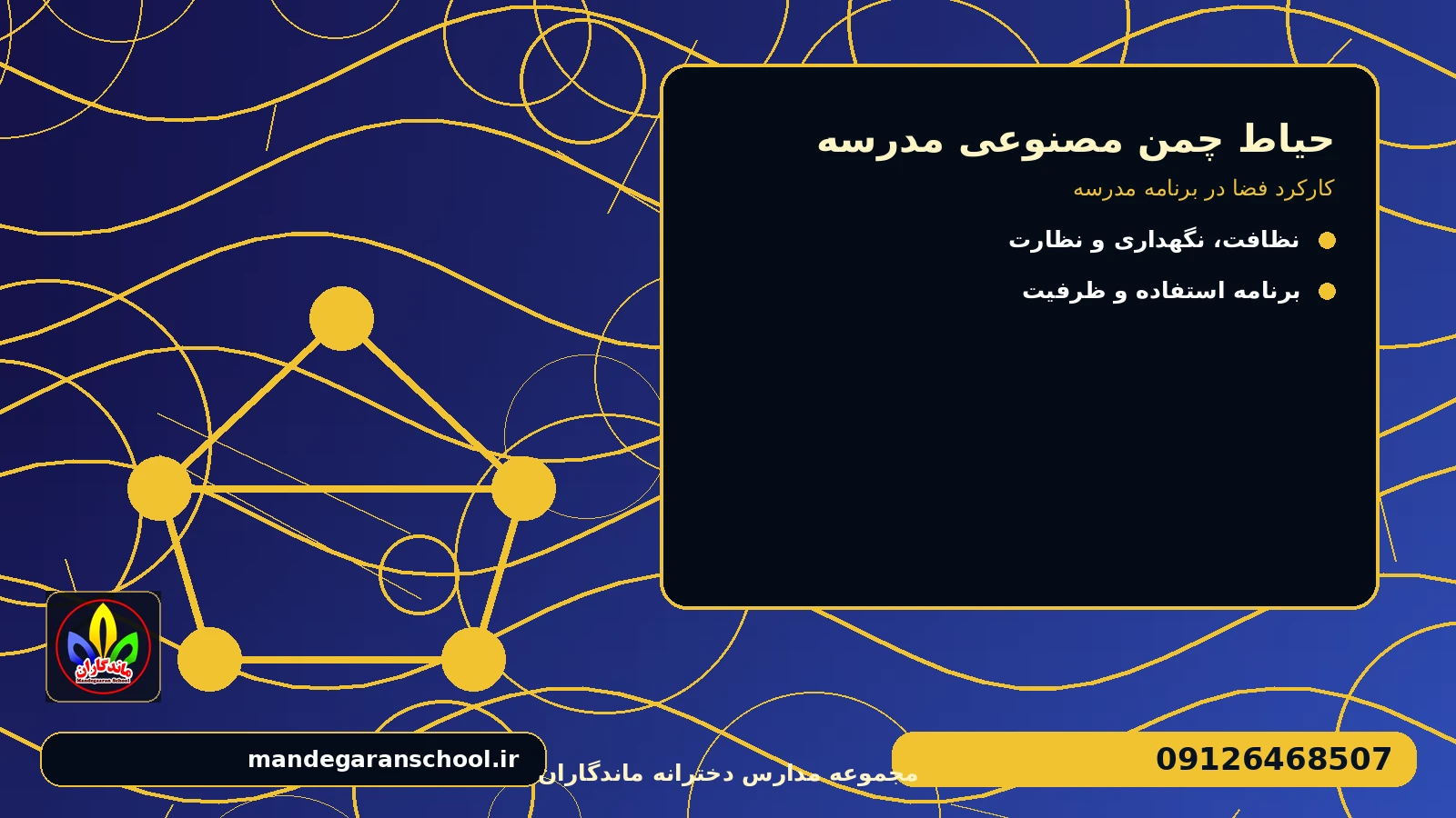 کارکرد فضا در برنامه مدرسه برای حیاط چمن مصنوعی مدرسه